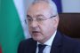 "ПБ и правителството нямаме нито една политика, която реализираме през този бюджет": Гълъб Донев, фин.министър, ЛАФ НА ВЕКА, пред БНТ