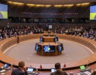 Италия спря включването на помощ за Украйна през 2027 г. в план на НАТО за 70 млрд. евро