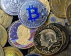 Тръмп разкри печалби от 1,4 млрд. долара от криптовалути