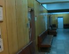 Психично болен се е самонастанил в столична поликлиника от 10 години