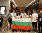  9 медала за България на Европейската олимпиада по география