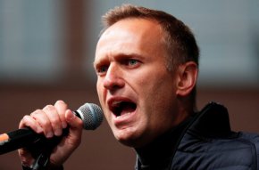 ЕС санкционира шестима, замесени в отравянето на Навални