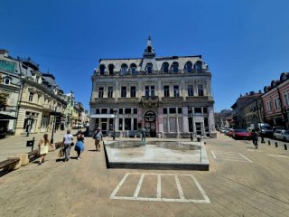 Безсмислено красив: Русе (ФОТОГАЛЕРИЯ)