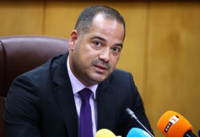 Допълних сигнала до прокуратурата за PNR-gate, сезирах и Интерпол и Европол: Калин Стоянов