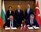 Договорът между "Булгаргаз" и "Боташ" бе замразен за 15 месеца