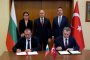Договорът между "Булгаргаз" и "Боташ" бе замразен за 15 месеца