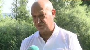Спокойствие и помощ от брега: Експертът по водно спасяване за удавените в р. Струма