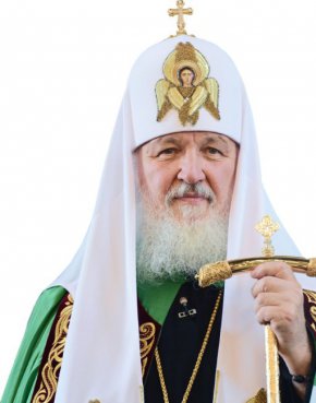 Българските служби не знаели, че патриарх Кирил е агент на КГБ