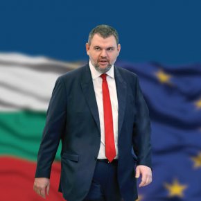 Подкрепяме постигнатото замразяване на договора с Боташ: Пеевски
