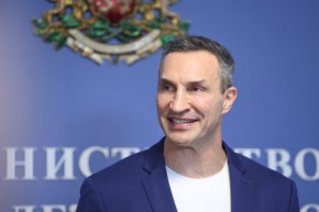 Украинското ръководство не изпълни плана за отбрана на Киев: Кличко