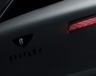 Bentley разкри името на първия си електрически SUV – Torcal