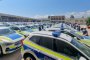 154 автомобила Škoda и 50 Volvo ще подпомагат борбата с пътния травматизъм