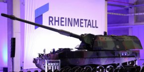 Райнметал избра Загреб за новия си отбранителен хъб