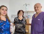 Със сложна 12-часова операция върнаха усмивката на жена в Бургас 