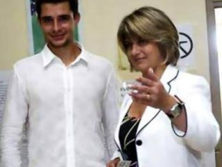 Загина синът на Весела Лечева