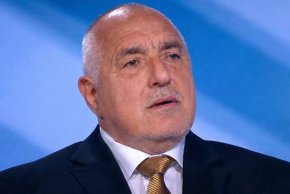 Партиите от ЕНП трябва да имаме един кандидат за президент: Борисов