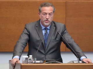 Радев не е казвал, че Боташ е печеливш договор: Иво Христов, вицепремиер  