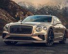 Bentley Flying Spur Speed: 771 к.с., V8 мощ и лукс за $348 830 – хибридният звяр покори улиците на Лос Анджелис