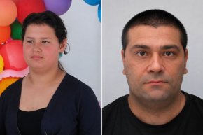  14-ти ден продължава издирването 11-годишната Наталия, похитителят й е видян сам