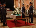 Отвориха завета на Александър Александров