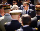 Радев ще присъства на традиционния военен парад по покана на Макрон за националния празник на Франция