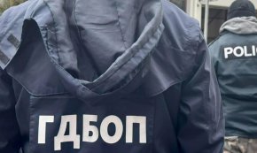 ГДБОП с нова акция във ВиК-Бургас 