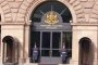 Сигнал за бомба в Президентството