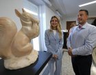   "Един от най-древните занаяти" с изложба в Просветното министерство   