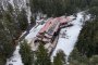 Спират полицейската охрана край хижа Петрохан след разследването 