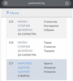Съветник на Радев депутат, свързан с олигарх и кмета, зад новото Баба Алино в сърцето на Варна