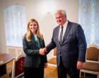 Външната министърка е подписала Киевската декларация за засилени санкции срещу Русия