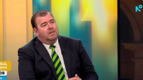 Декларацията в Киев е с пожелателен характер, няма обрат в позицията на България: Явор Гечев