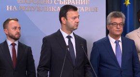Съвсем нормално е в дипломацията тя да бъде многопластова: ПБ