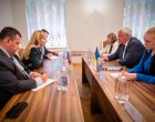 МВнР за подписаната декларация в Киев: Документът надхвърля рамките на ЕС и няма правнообвързващ характер