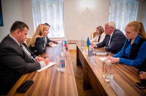 МВнР за подписаната декларация в Киев: Документът надхвърля рамките на ЕС и няма правнообвързващ характер