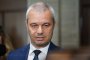 Фактите са, че Радев е лъжец и национален предател: Костадинов