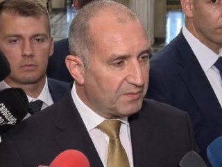  Радев: Няма подпис на Киевската декларация и няма да видите такъв 