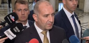  Радев: Няма подпис на Киевската декларация и няма да видите такъв 
