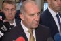  Радев: Няма подпис на Киевската декларация и няма да видите такъв 