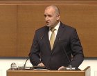 Пистолетът на Радев от Анкара ще бъде изложен в Музея на МВР