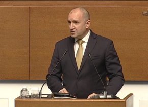 Пистолетът на Радев от Анкара ще бъде изложен в Музея на МВР