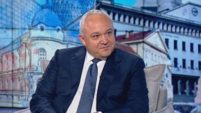 ДПС сезира СГП: Демерджиев признава за незаконно разследване