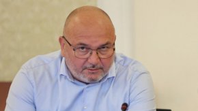 България е на първо място в ЕС по разходи за сигурност: Любомир Дацов