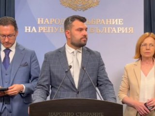Бюджетът за външна политика у нас е 0,16% от БВП при 0,27% средно за ЕС: ГЕРБ