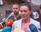 Бодлива тел и незаконни огради пазели наркопласьори във Факултета