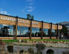 НЕ! Поръчваме ризото, след над 1/2 час идва паста: Umbrella