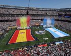 $50 млрд. залагания и €15млрд. печалба за FIFA: Мондиалът в пари