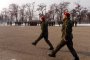 МО предлага задължително военно обучение за определени професии