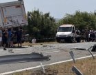 Металните мантинели са скъпи и негодни заради корупция и лобизъм: инж. Владимир Жиянски