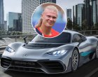 От Ferrari до Bugatti: Вътре в мултимилионната автомобилна колекция на Ерлинг Холанд